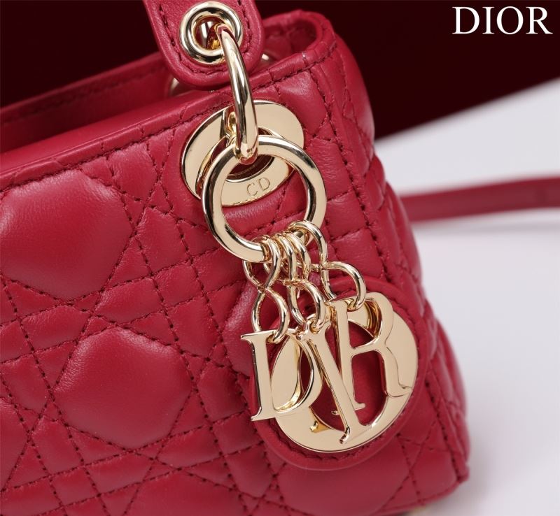 chr1st1an D10r my lady bags